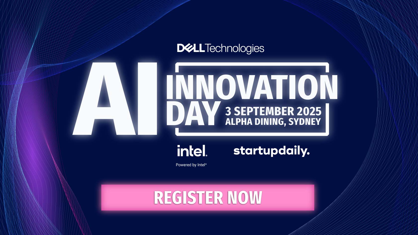 Dell Technologies AI Innovation Day 2025