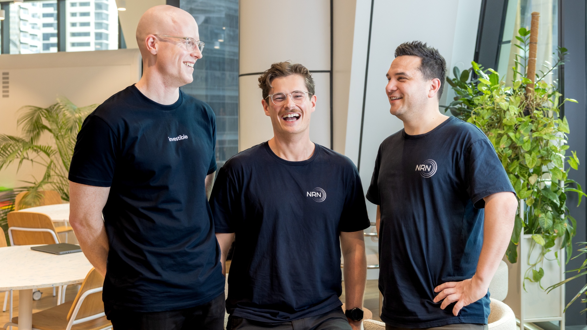 NRN’s $67.2 million raise charges up virtual power plant growth
