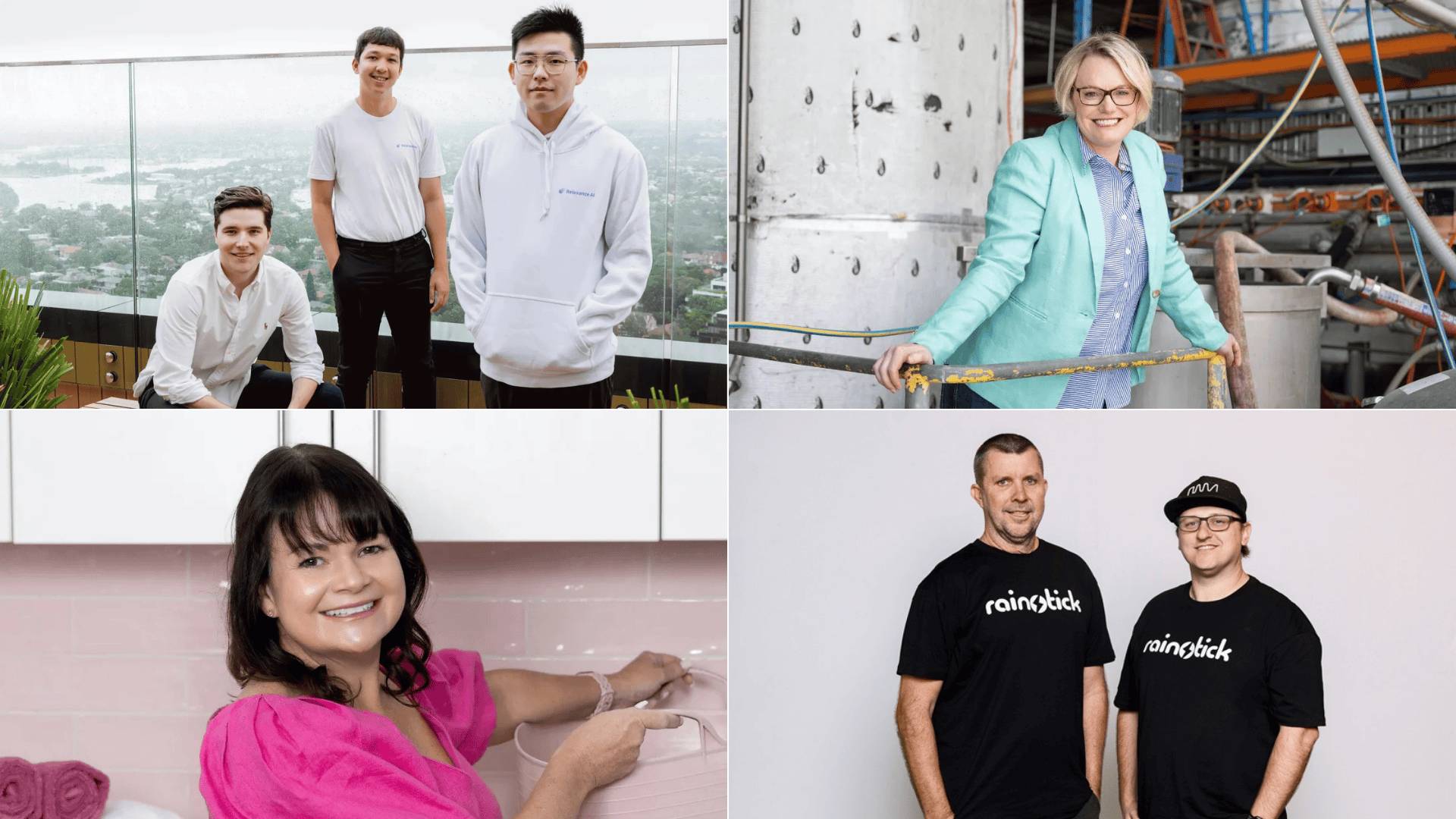Startup Daily’s Best in Tech finalists revealed