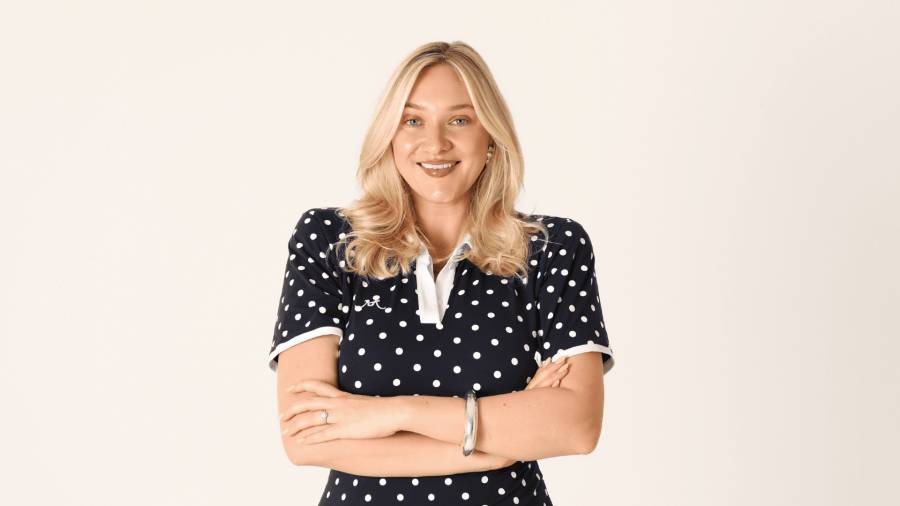 Ask Us Anything: Revenue marketing expert Shelby Van Zwol on how to maximise your ROI 