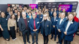 Partnering for the future: Wyndham City and RMIT to ignite local business AI capability