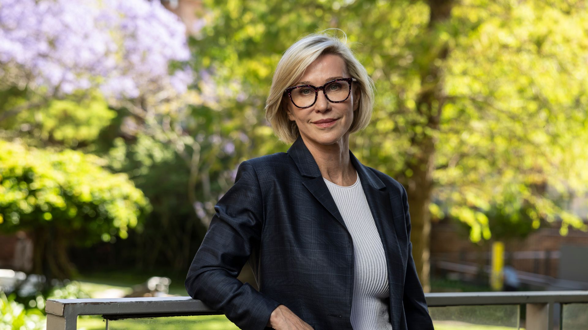 Barker Street Ventures launches with UNSW backing to fund deep tech spinouts