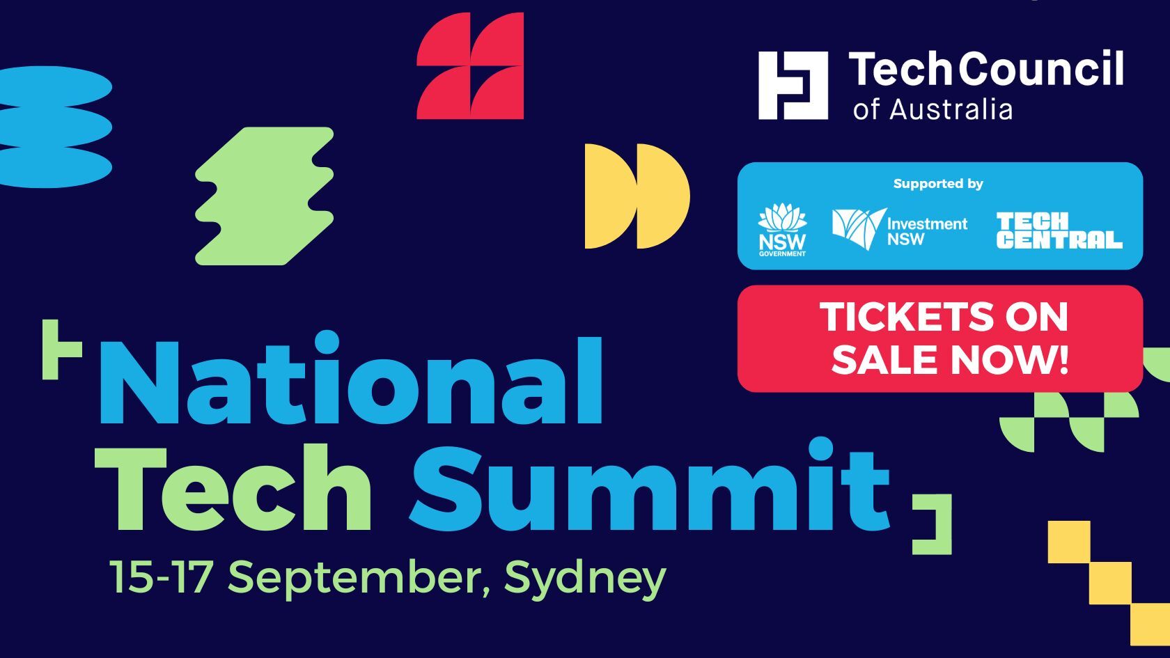 The National Tech Summit