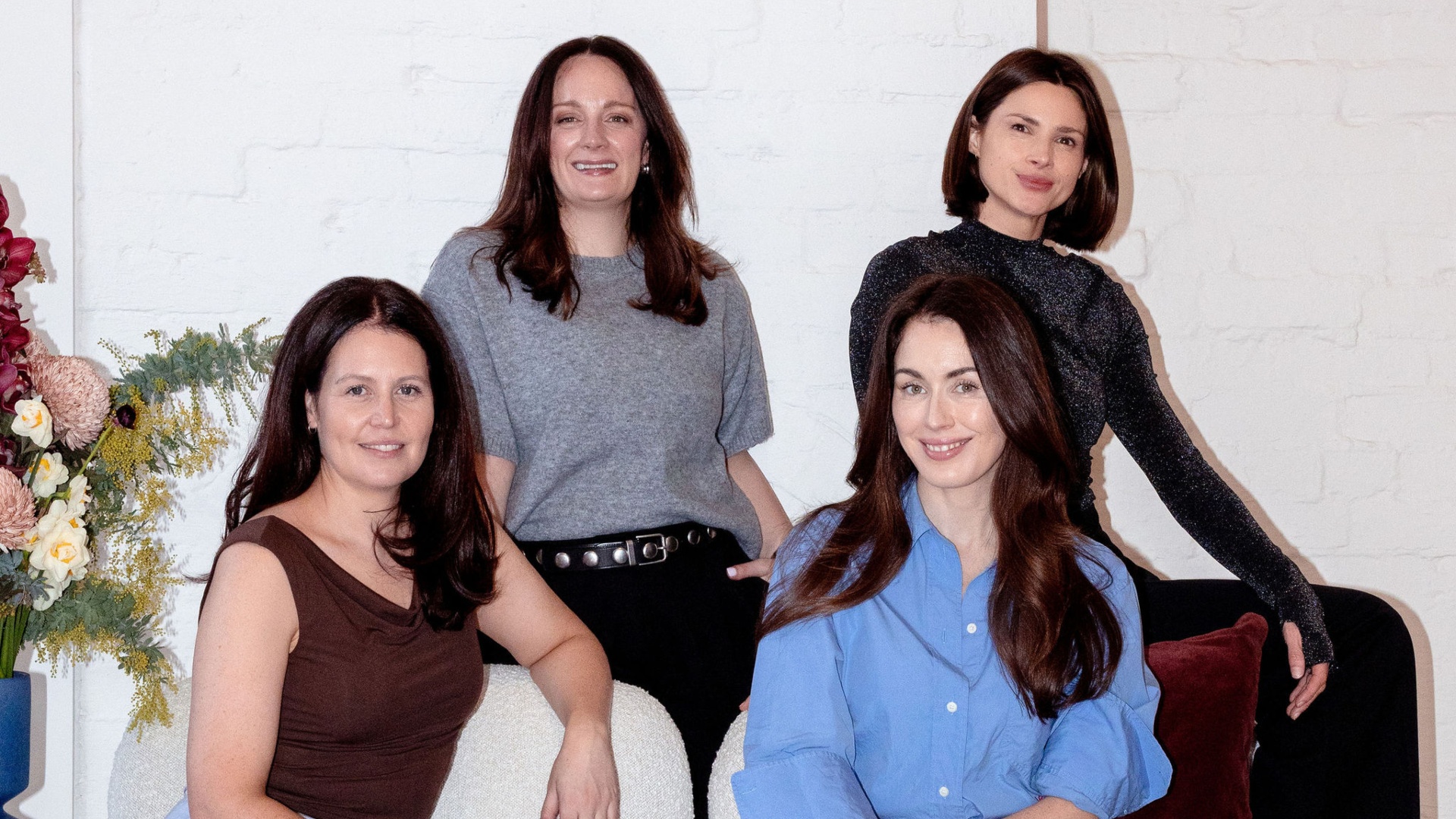 Frank Body, Frank Green, and Sheet Society experts form new business advisory supergroup