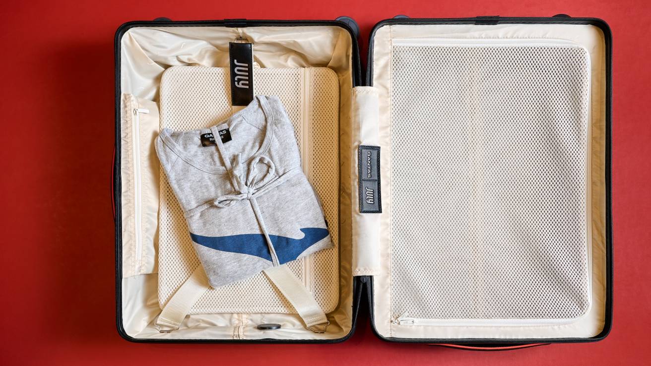 July takes off with new frequent flyer rewards program