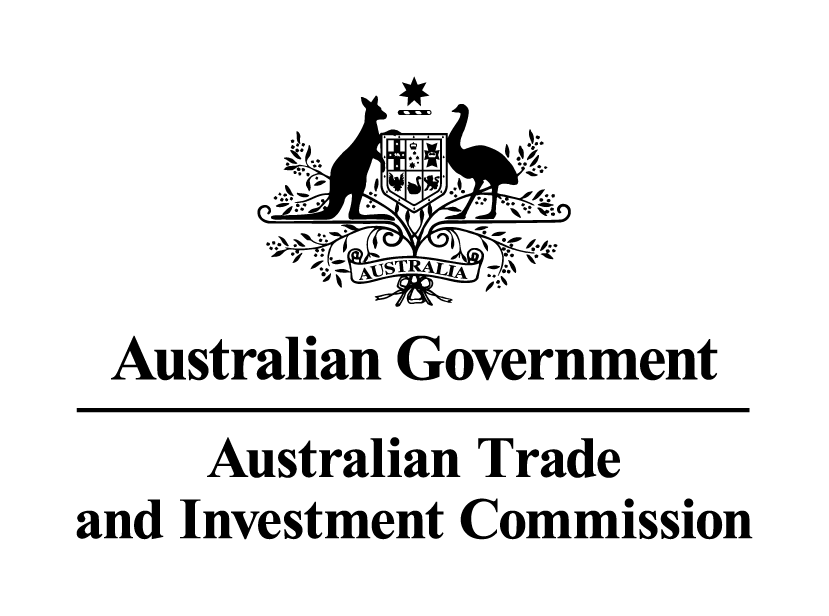 The Australian Trade and Investment Commission