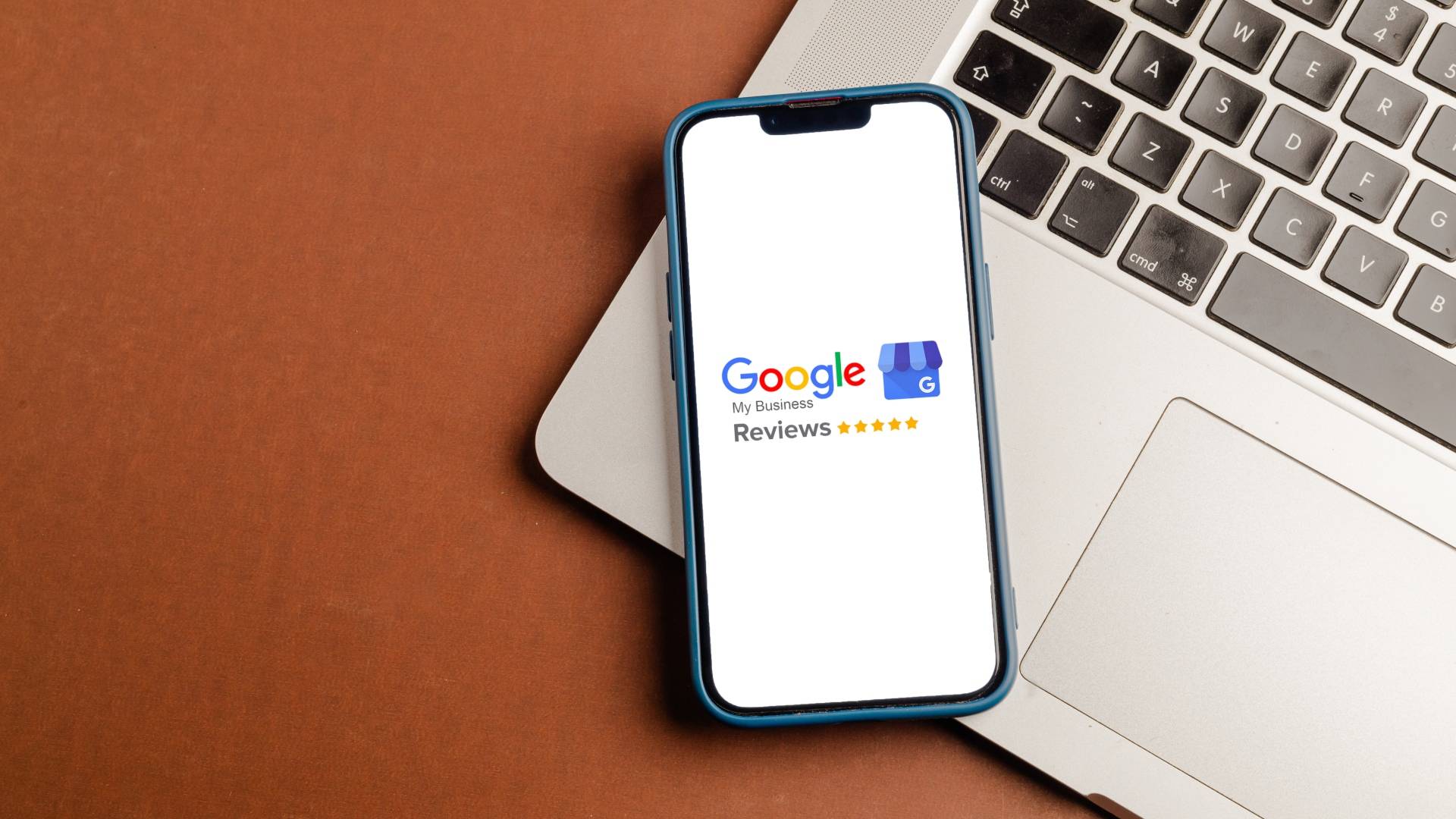 Why small businesses shouldn’t bet everything on Google Reviews