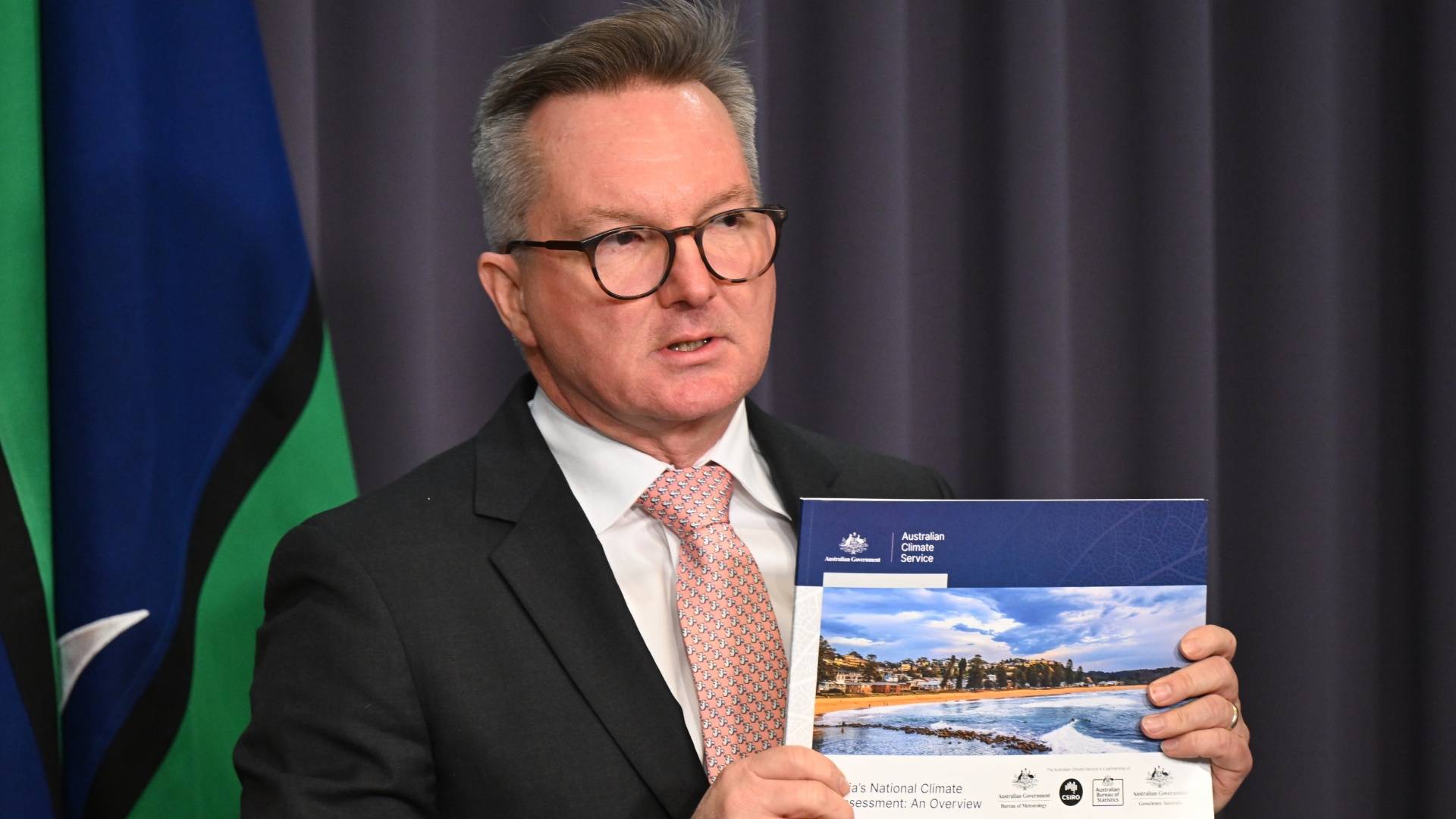 Six key points for small business in Australia’s confronting new climate report