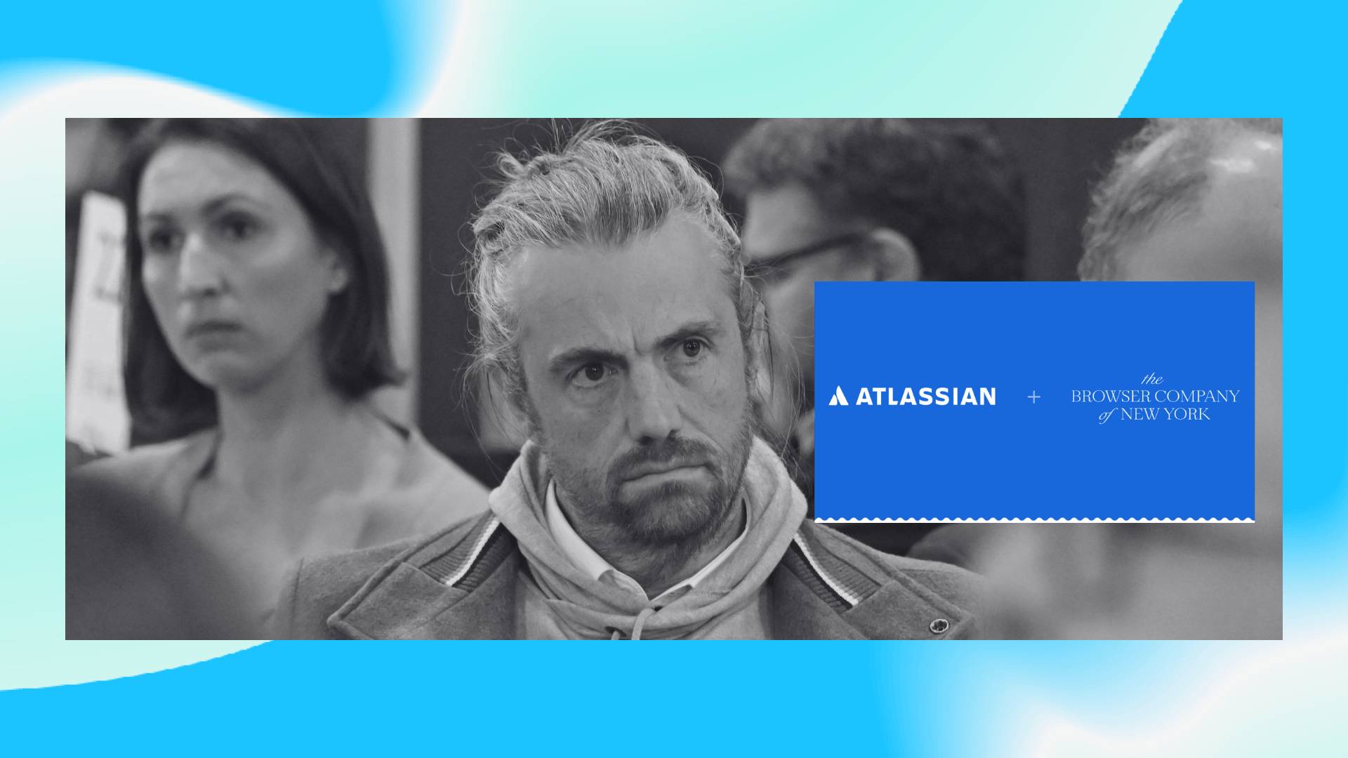 Neural Notes: Why Atlassian joined the AI browser war