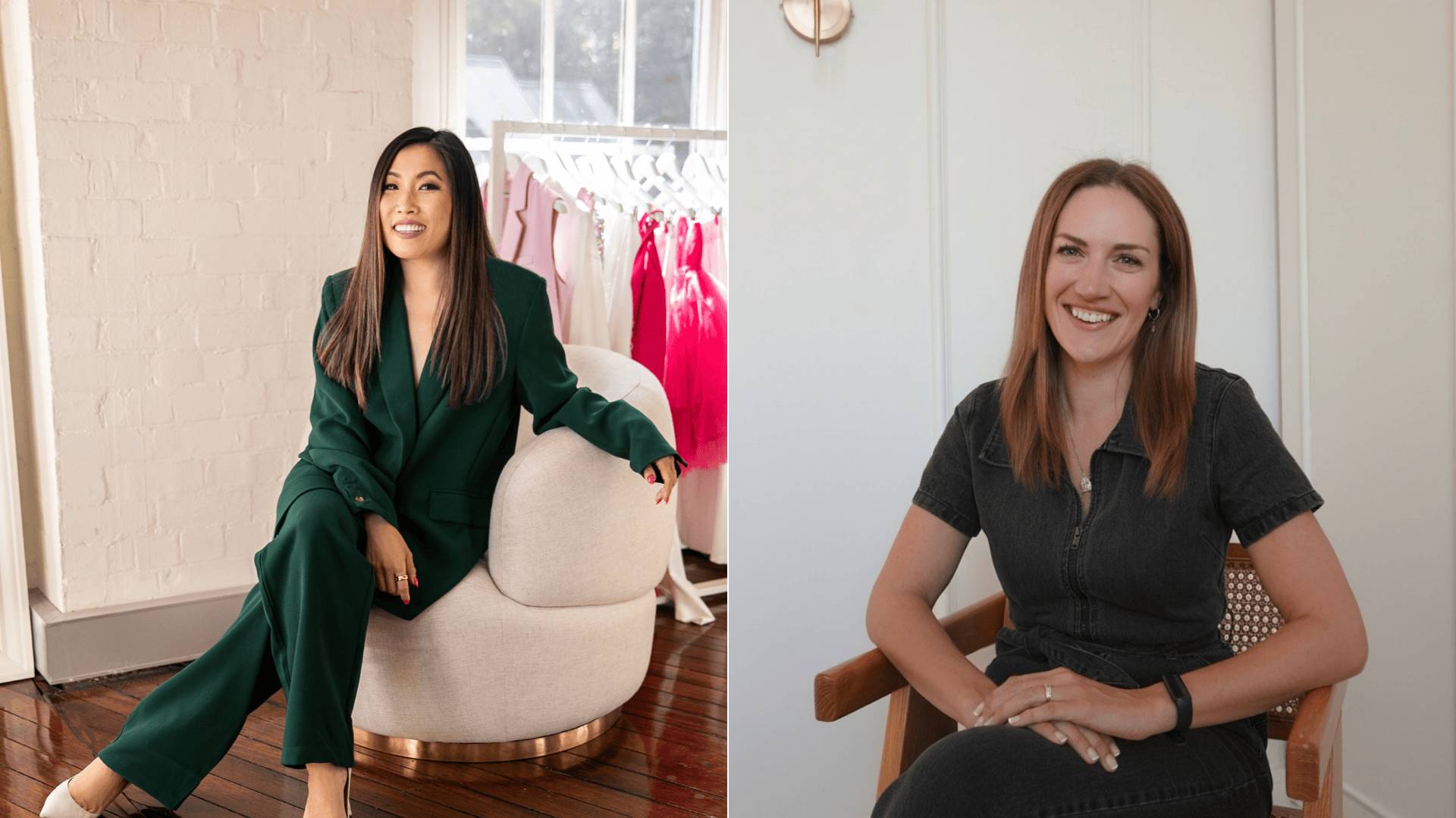 Jane Lu’s Showpo becomes first company to be accredited under endometriosis workplace program EndoThrive