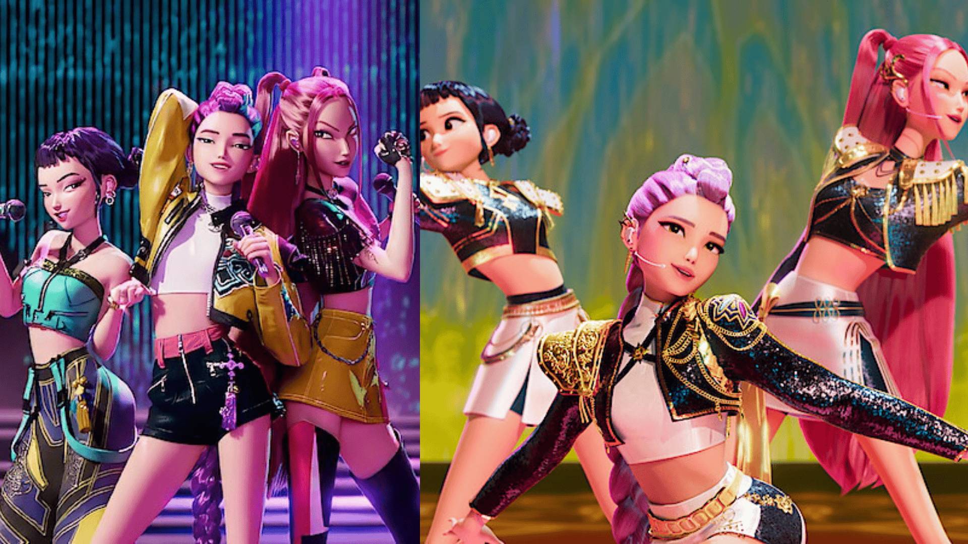 KPop Demon Hunters a ‘golden’ opportunity for Korean investment in Aussie businesses
