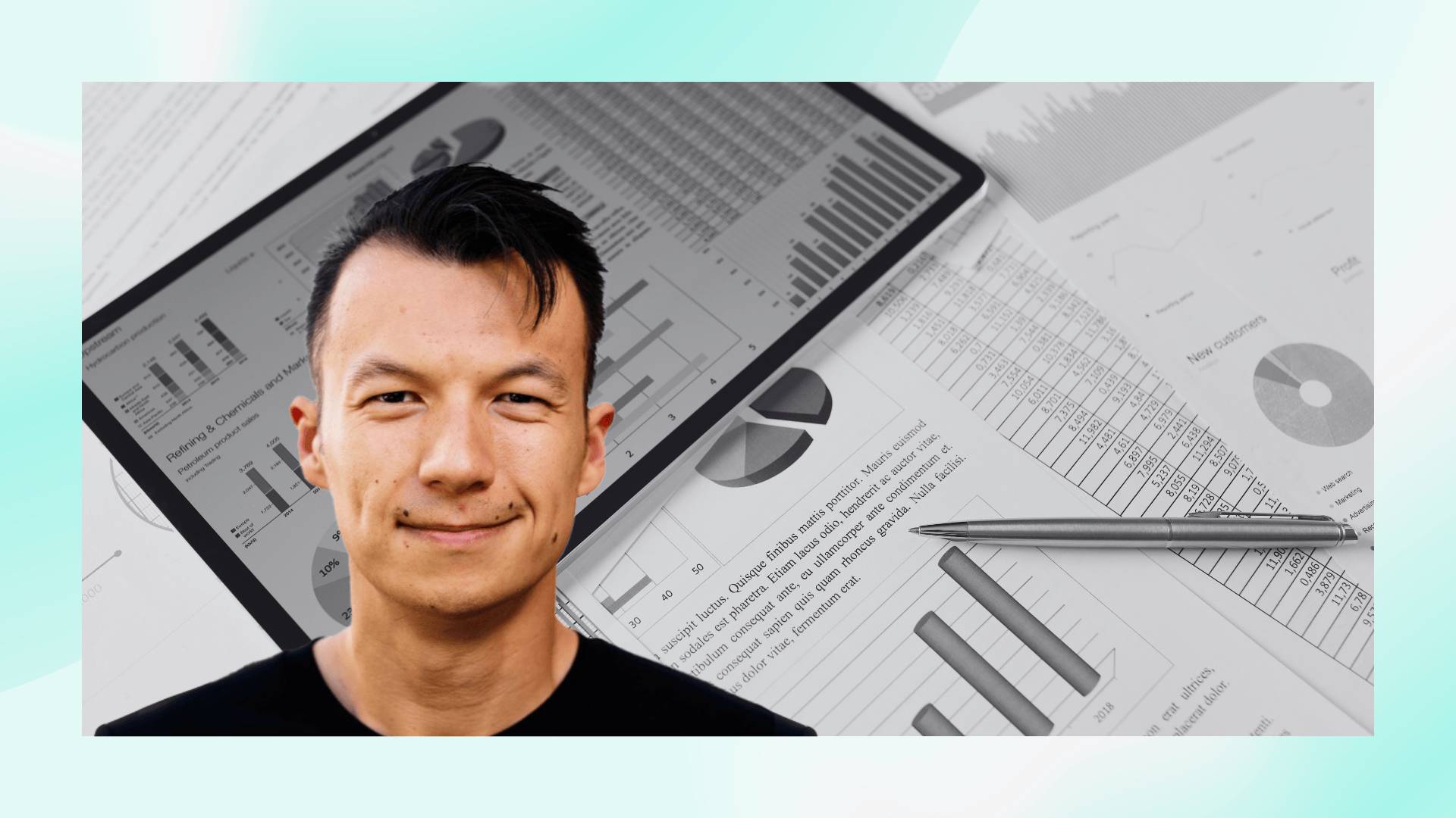 Industry benchmarks are useless. Here’s why you should ignore them