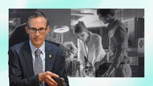 From Wi-Fi to what if?: Andrew Leigh on Australia’s innovation gap