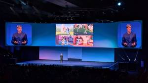 Six business insights from Bluey creator Joe Brumm ‘for real life’