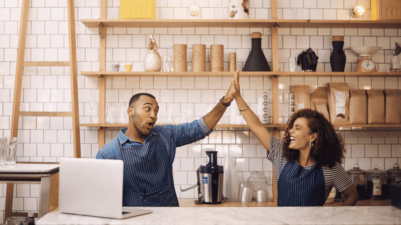 How a powerful website builder can take your business to another level