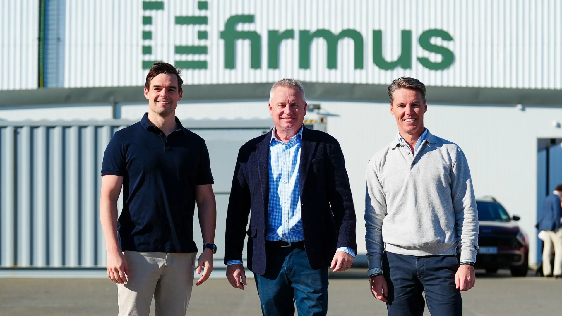 Newly minted unicorn Firmus raises $330 million to build ‘AI factory’ in Tasmania