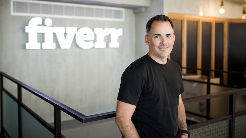 Fiverr cuts 250 staff, re-enters “startup mode” by going all-in on AI