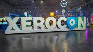 Tax advice, AI concerns, and pickleball: 7 things we learned at Xerocon