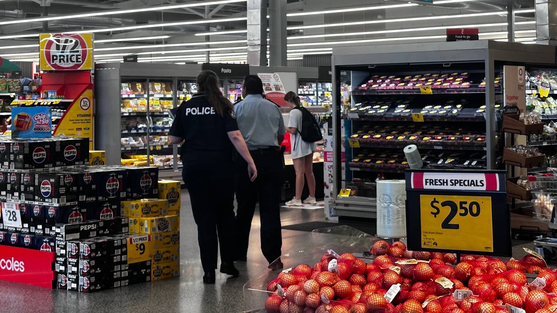 More young Australians believe retail theft is justifiable