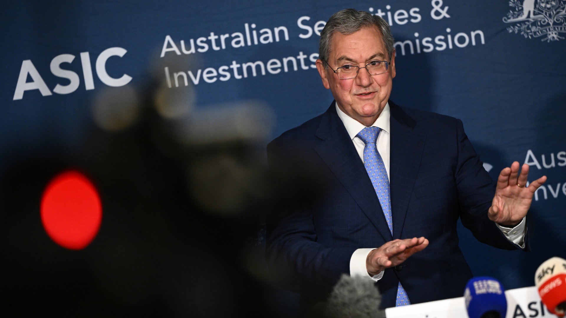 ASIC hides key company director details in privacy push
