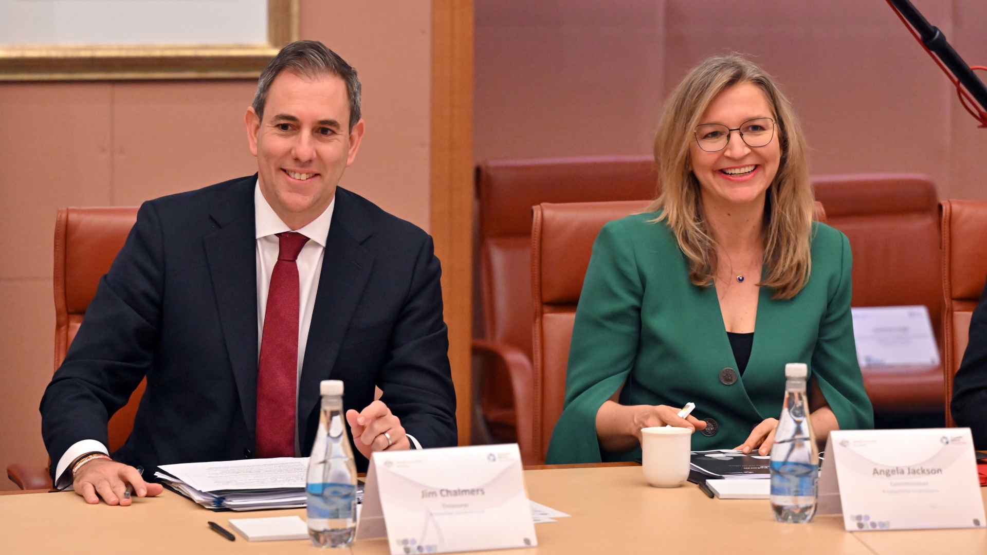 Productivity Commission to probe controversial GST carve-up