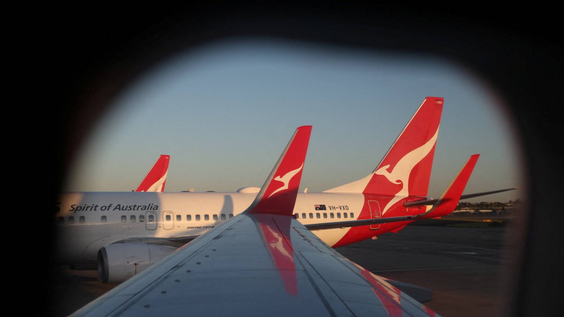 “Inevitable” class actions await Qantas after major data leak