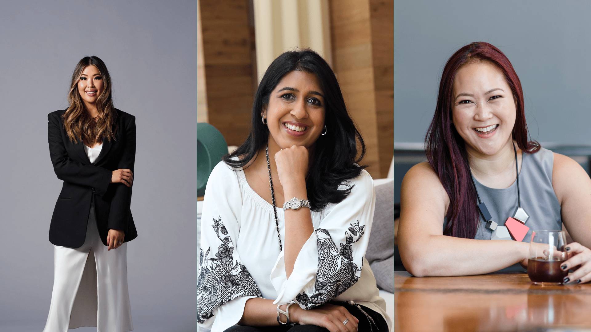 Why women-led startups are an undervalued asset class