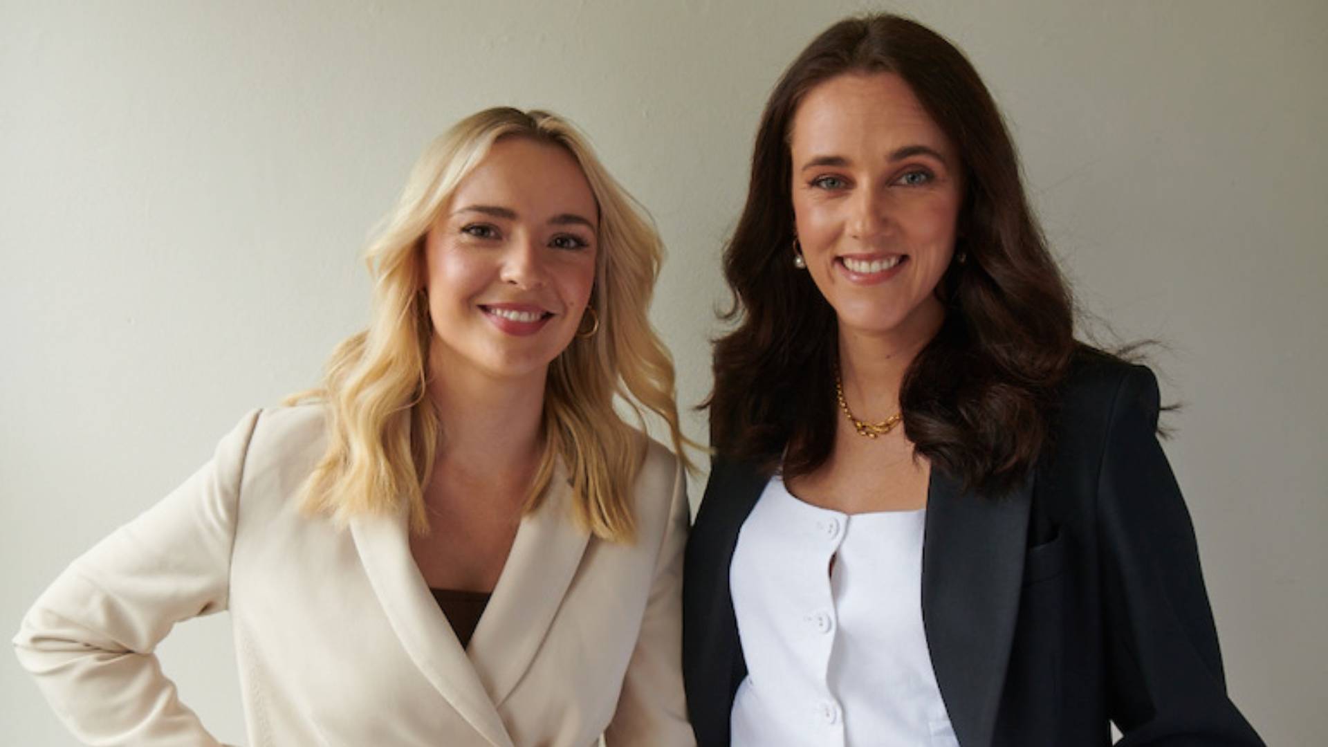 Former Canva employees raise $8.5 million for patient care startup Human Health