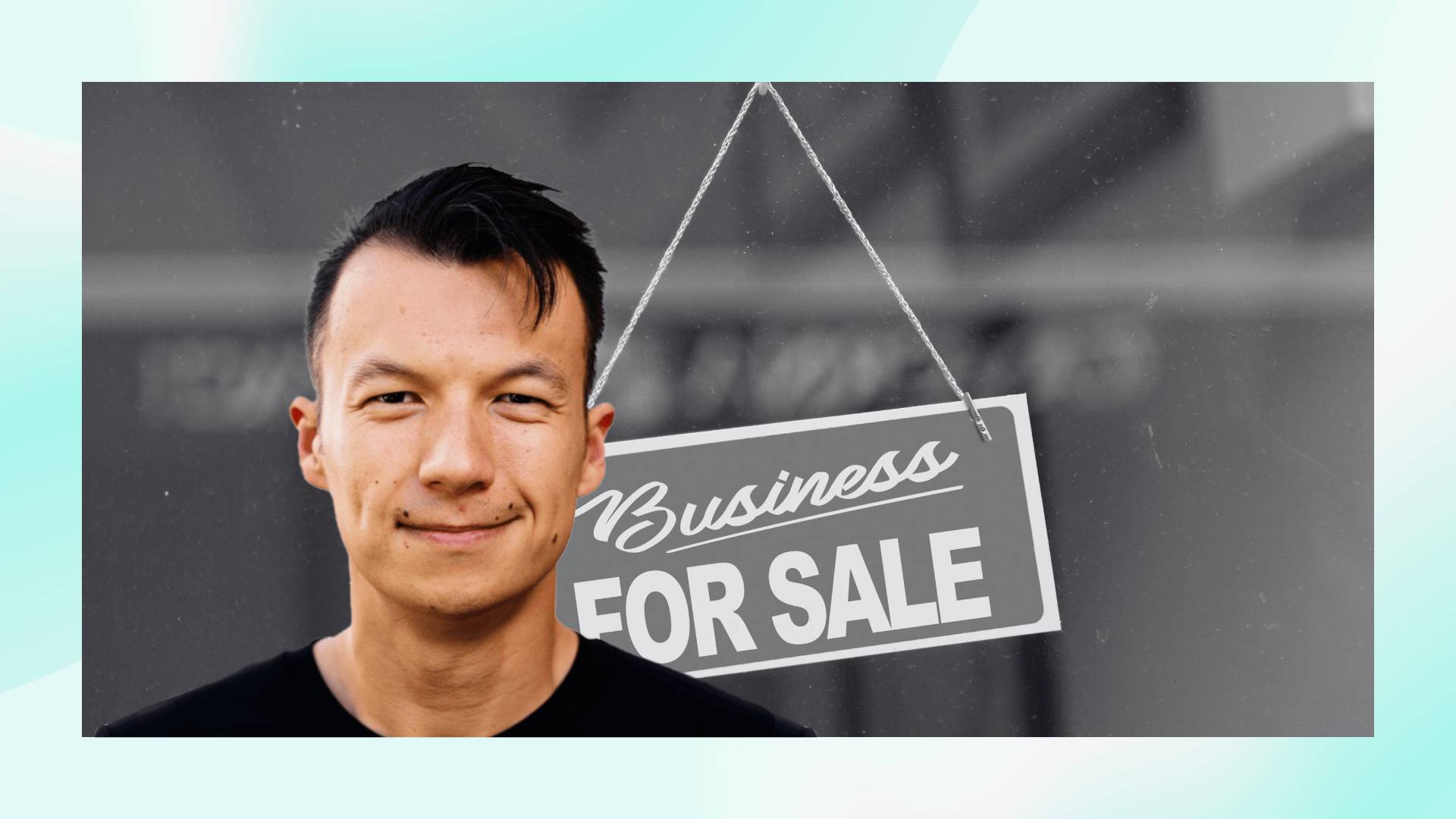 Why your small business won't sell – and what you can do about it