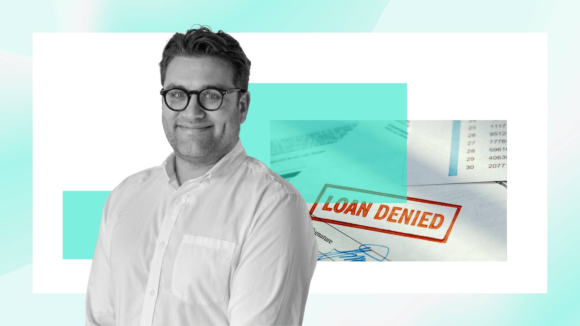 Why Australia’s small businesses are suddenly being told “no” by banks