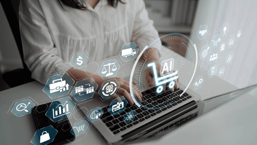 Looking to implement AI in your business? Here’s why consumers are in favour