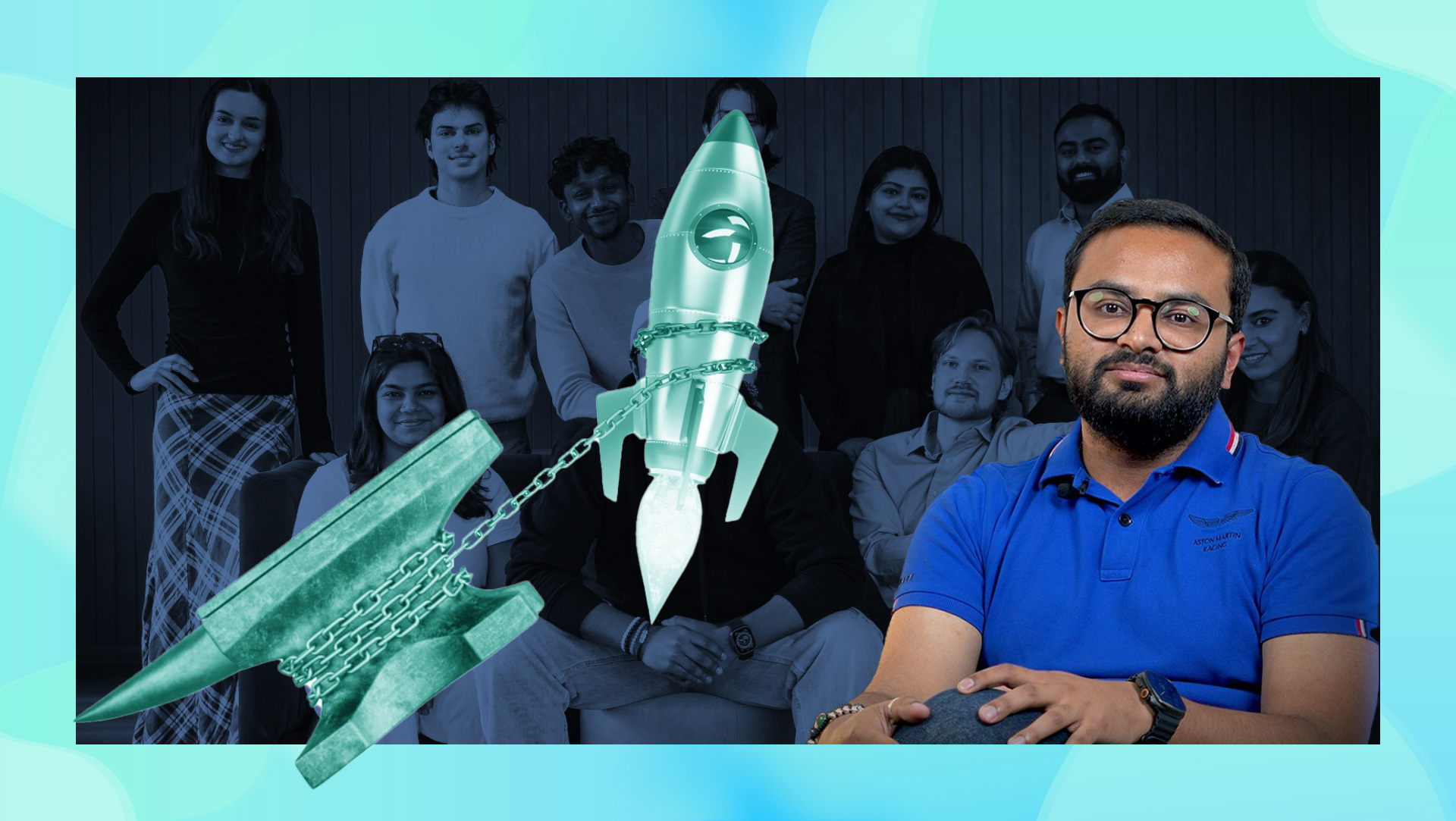 Investor bias, visa chaos and a $500,000 win: The reality of raising capital as a POC founder in Australia