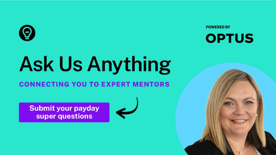 Ask Us Anything: Connecting you to expert mentors