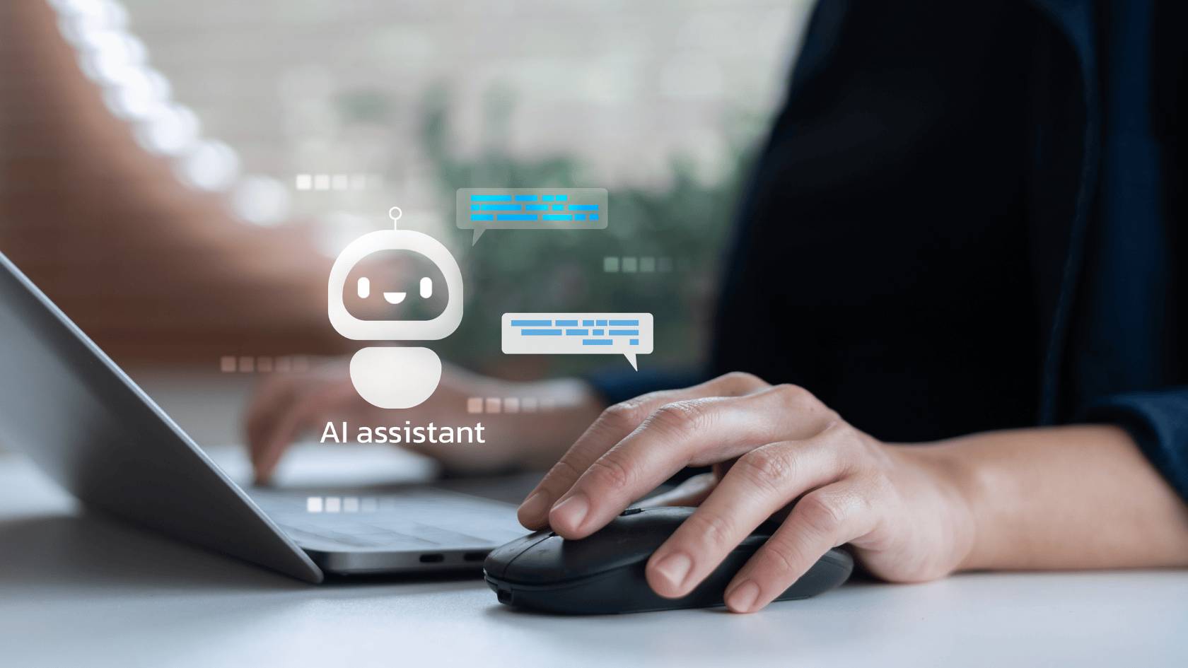 Your last all-human team: A leader’s guide to the agentic workforce