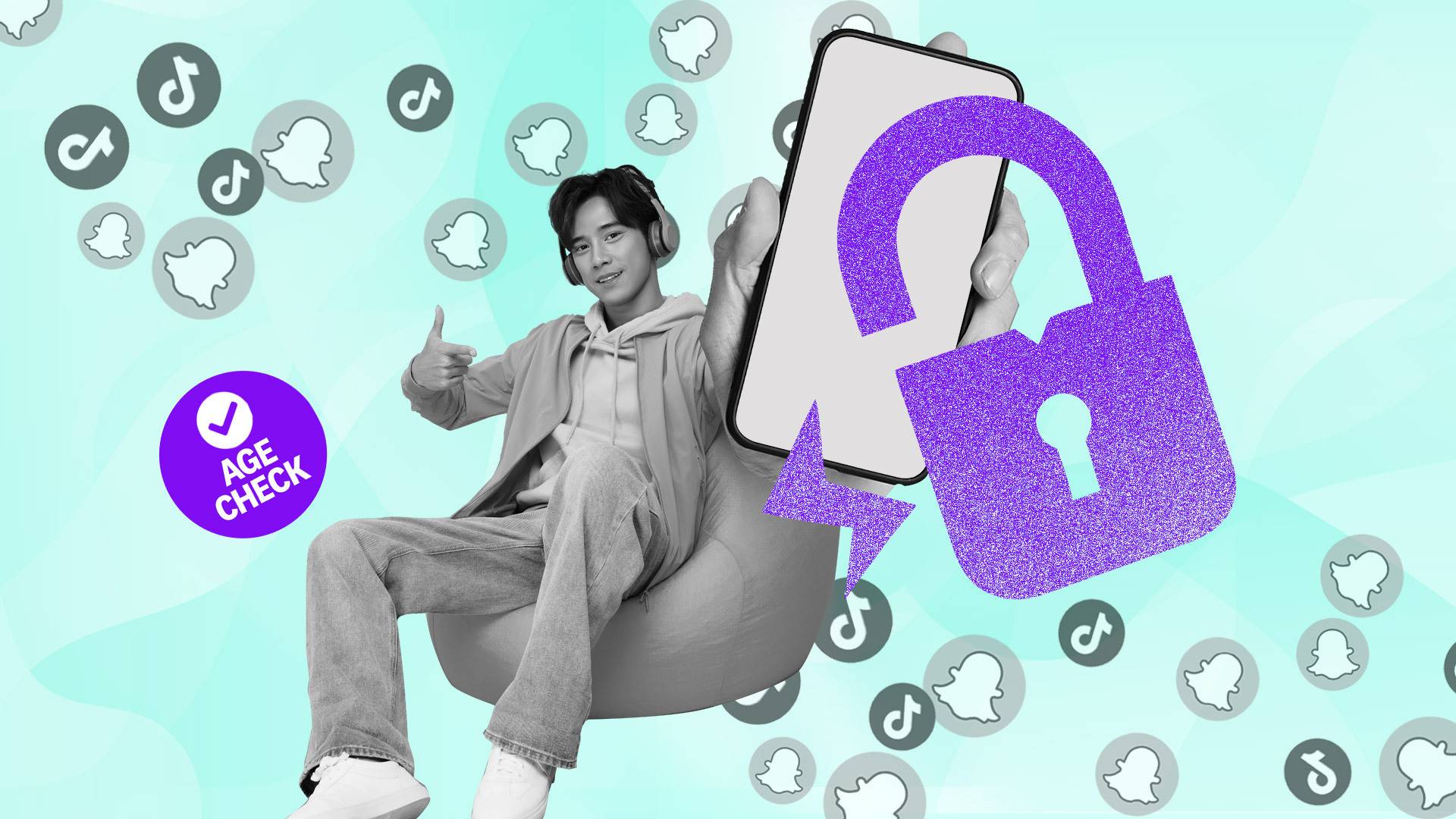 Changing birth dates, alternative apps: How Aussie teens plan to avoid the social media ban