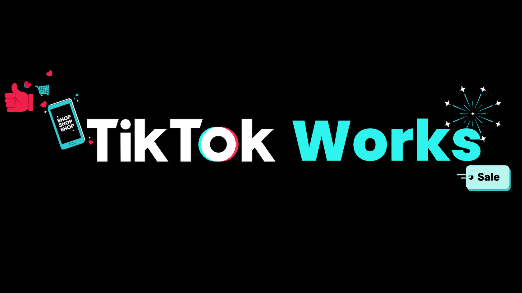 Event: TikTok Works