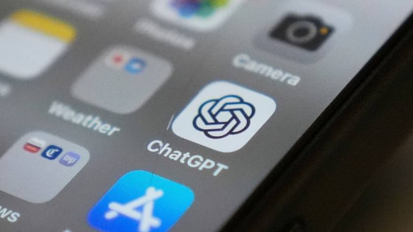 openai chatgpt work