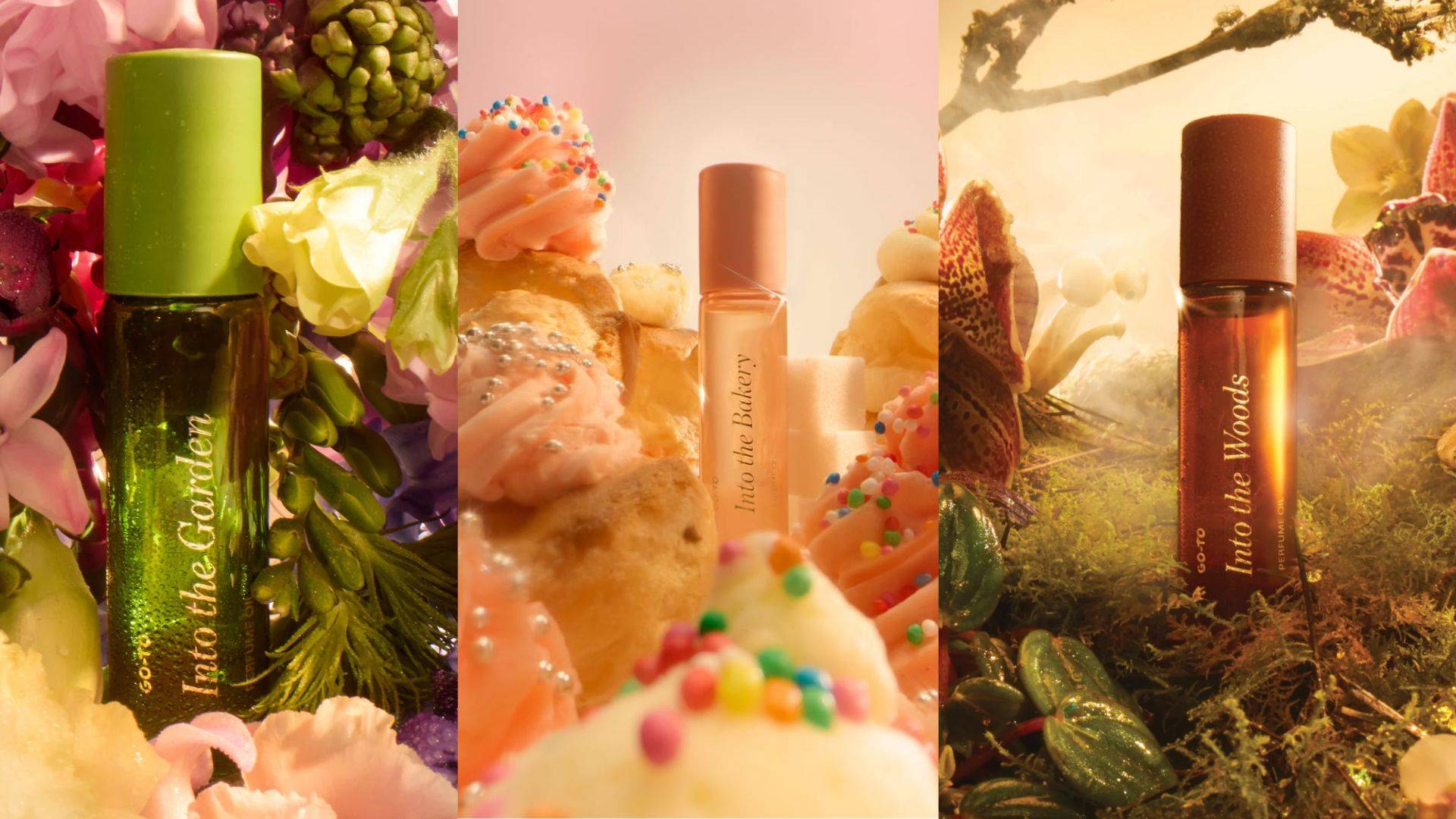 Makes scents: Go-To Skincare finally expands into perfume