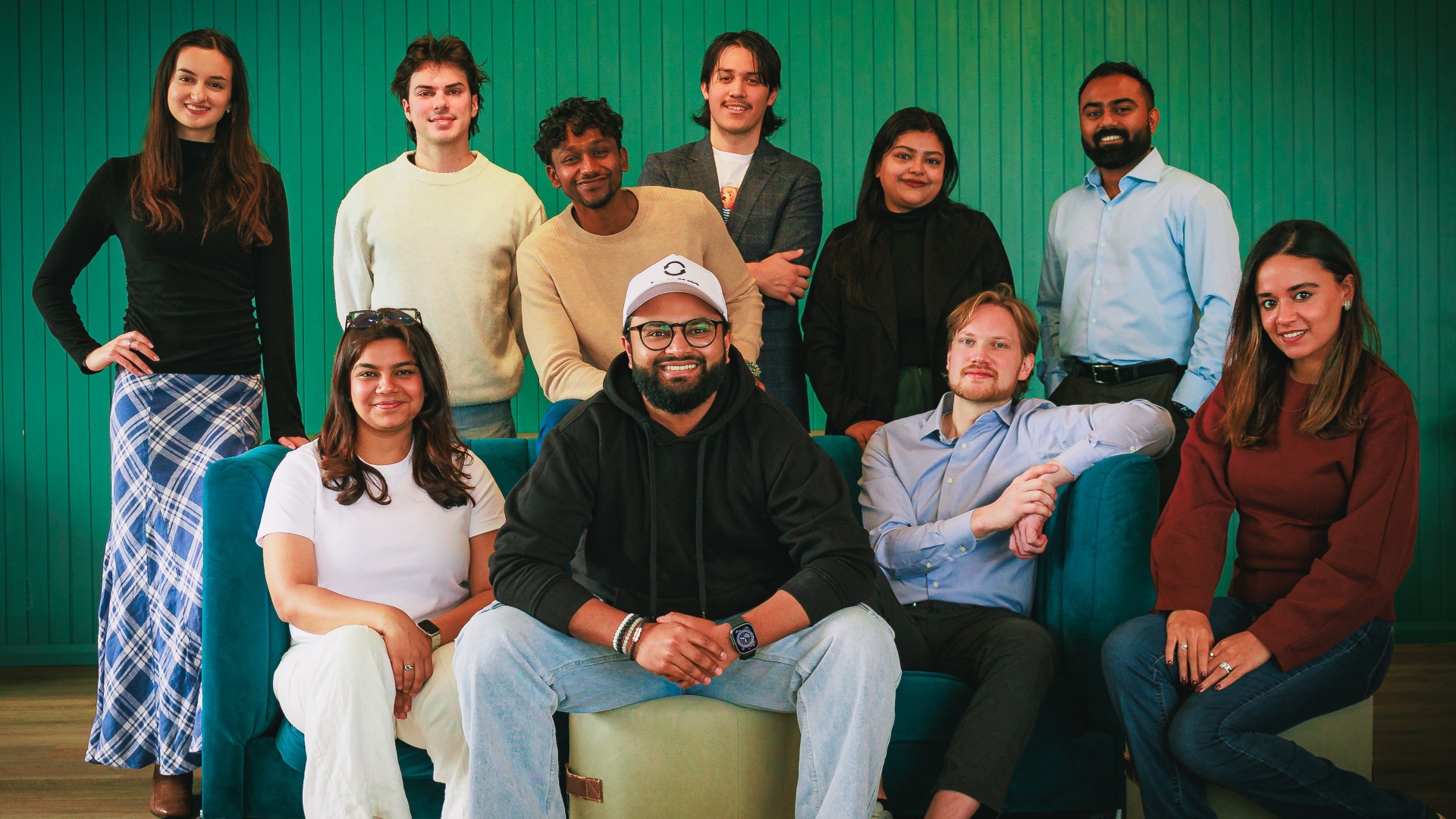 Inaam raises $500,000 for impact investment platform (that doesn’t greenwash)