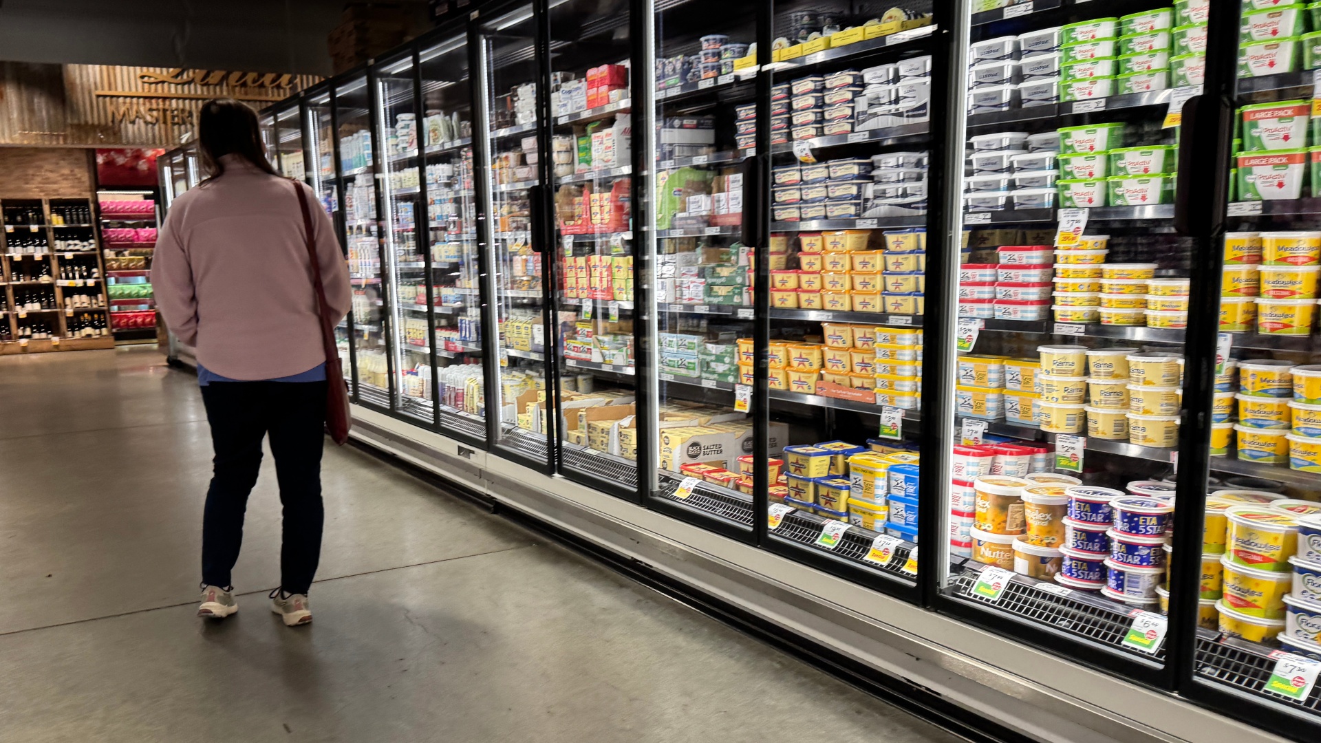‘Meaty’ marketing off the menu for alternative protein brands