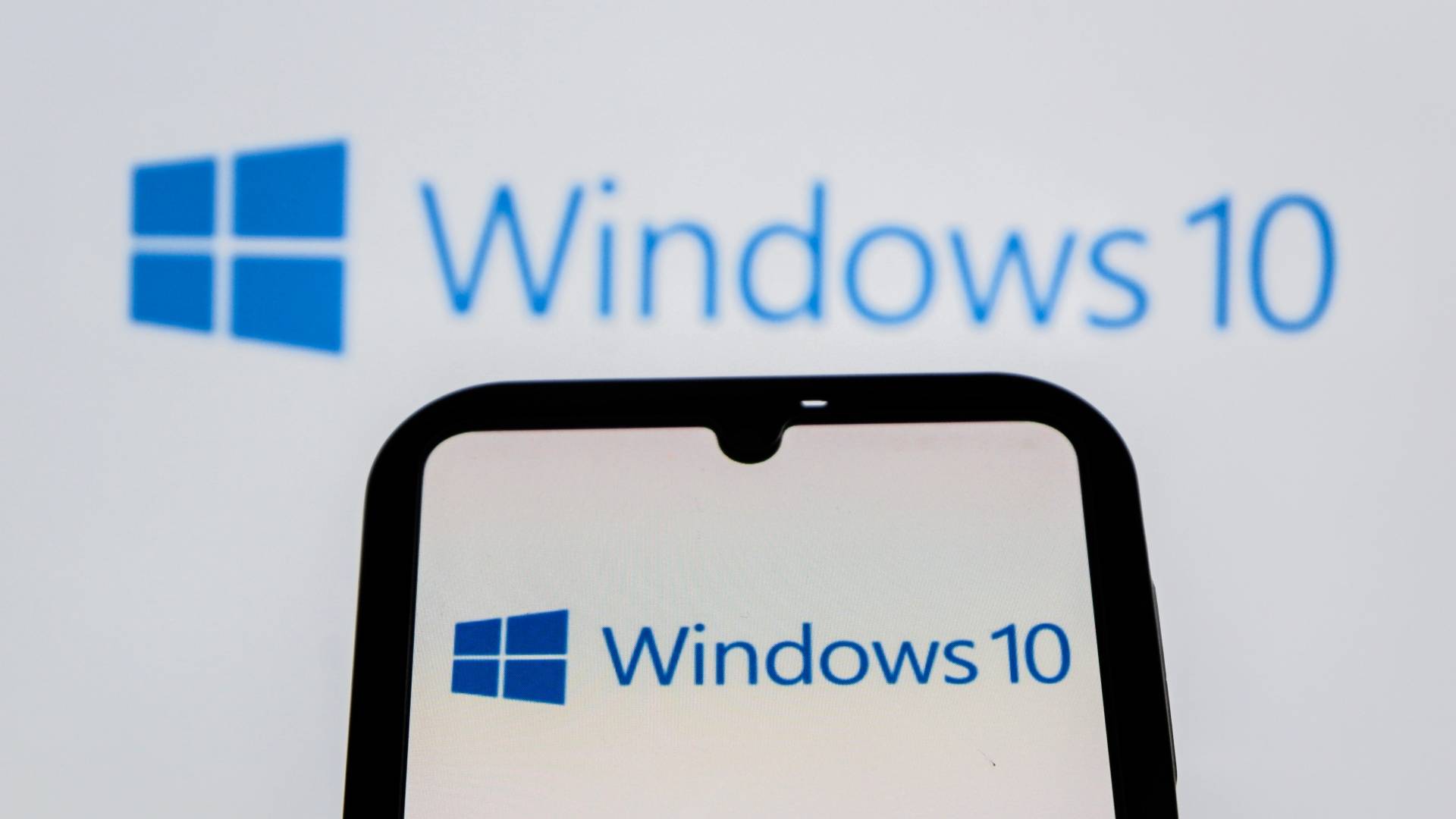 Microsoft ends support for Windows 10, with business users urged to upgrade