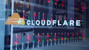 Cloudflare back online after global outage took X, Canva and ChatGPT offline