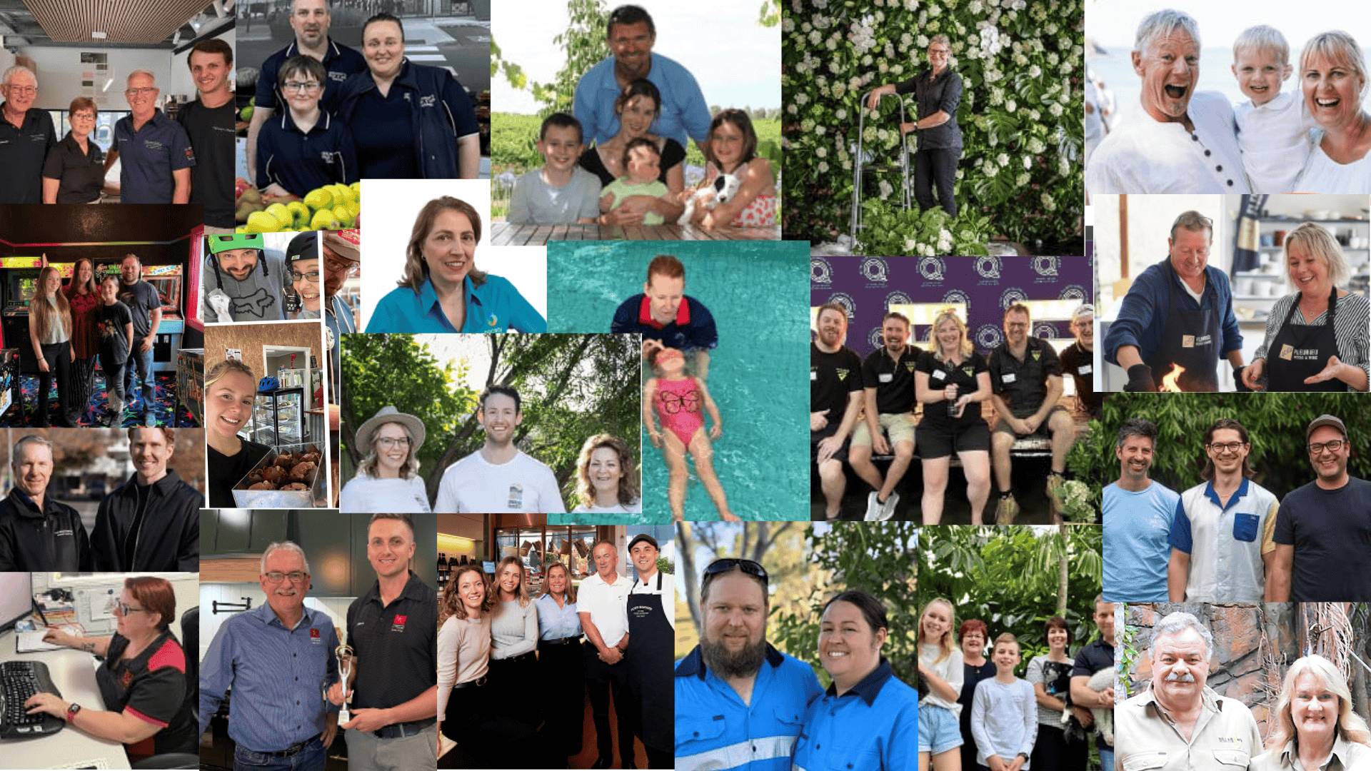 Voting now open for Australia’s Favourite Family Business