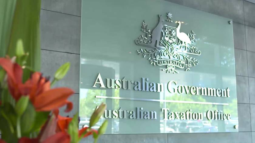 ATO DPN payday super budget loss carry-back small business debt