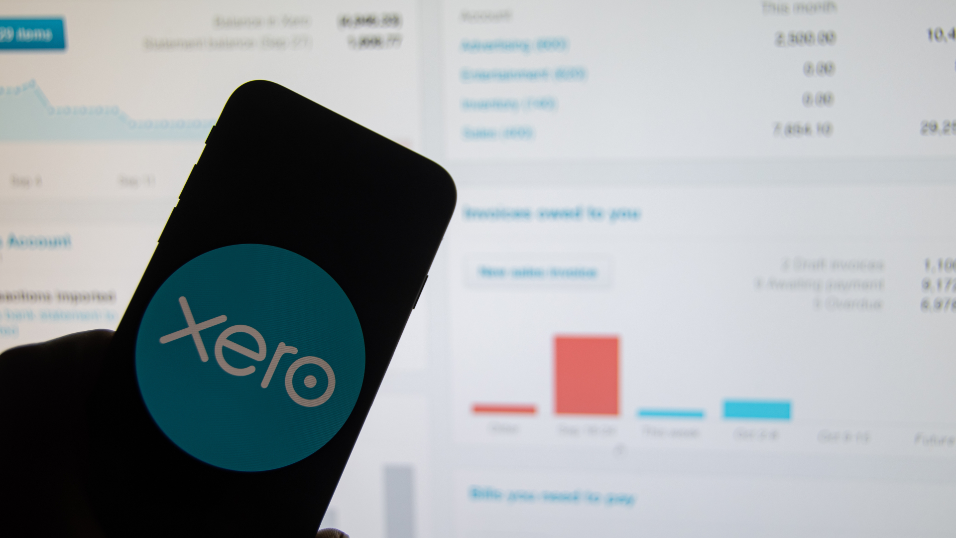 After a record high, Xero’s real growth test has arrived