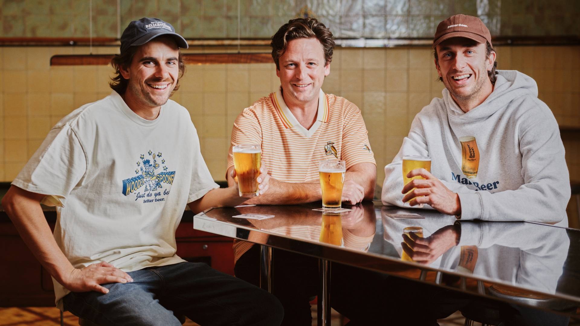From “flash-in-the-pan” to national favourite: Better Beer sells 100 million cans