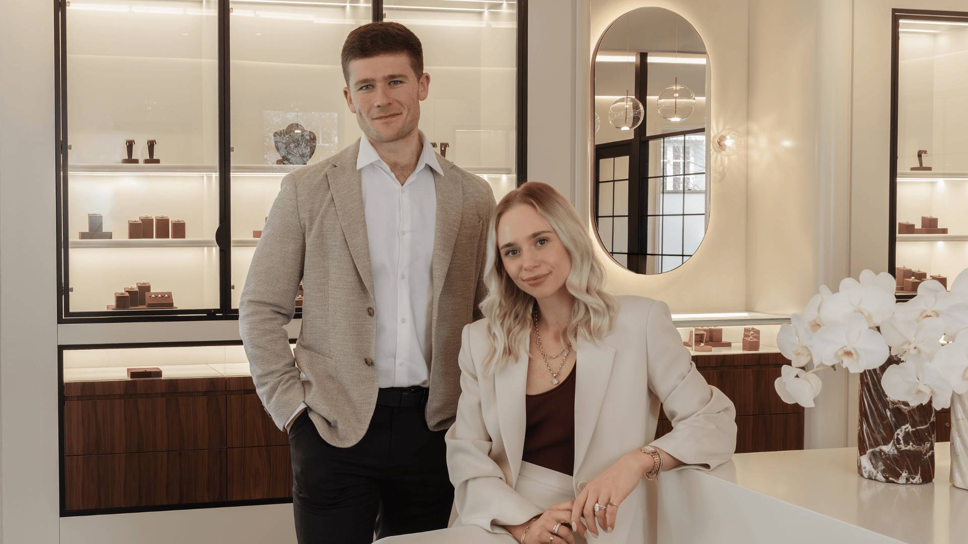 5. TMC Fine Jewellers