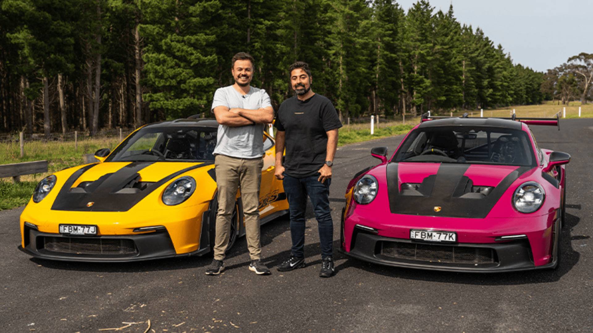 38. Car Expert