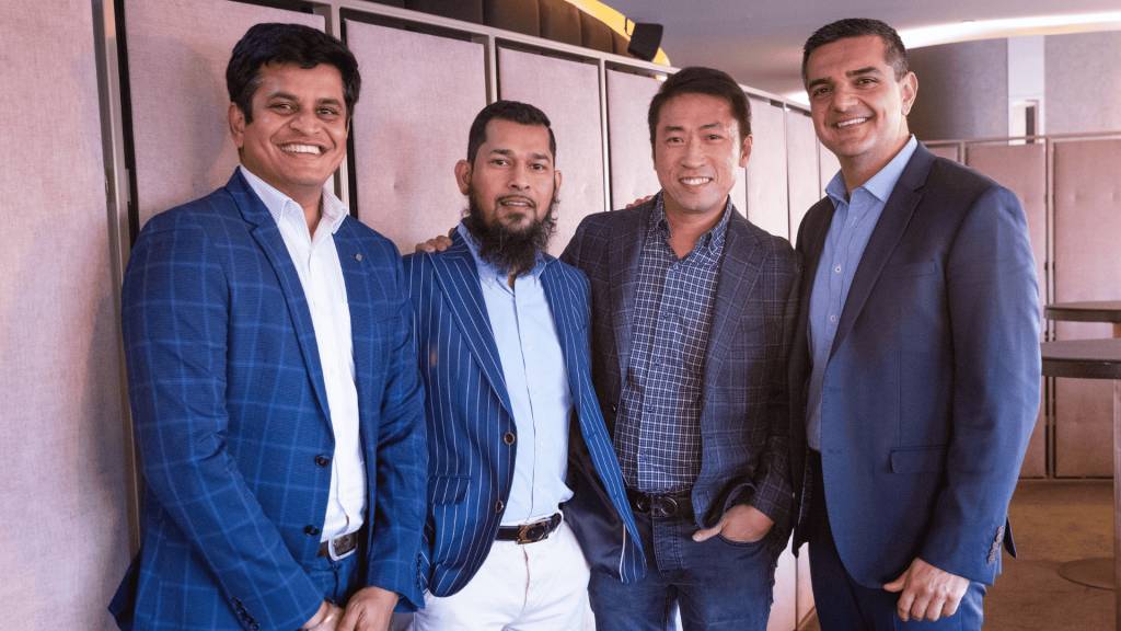 Bi3 Technologies ranks 42nd on the 2025 Smart50 Awards