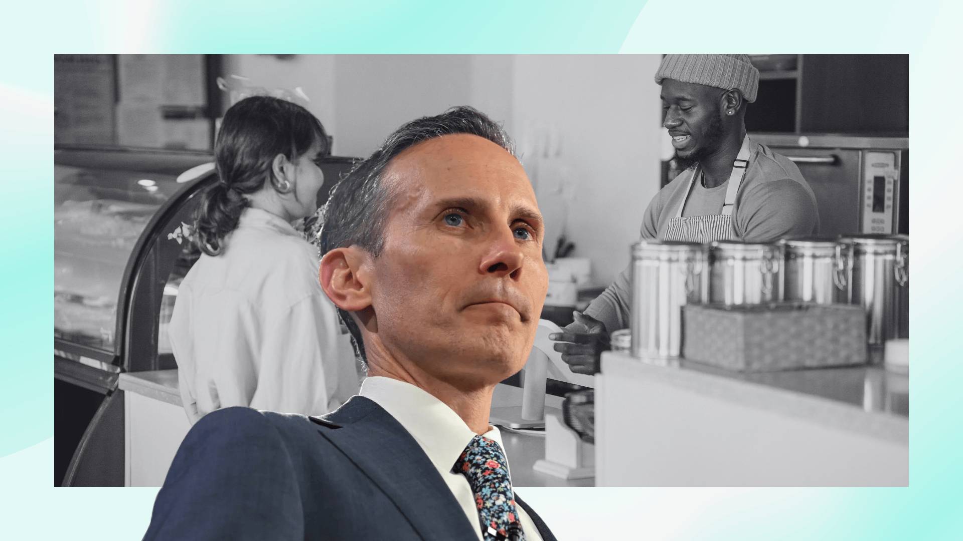 The hidden productivity revolution brewing in Australian social enterprises